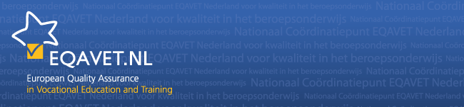 EQAVET NL